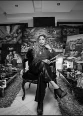 avatar for Griselda Alcazar